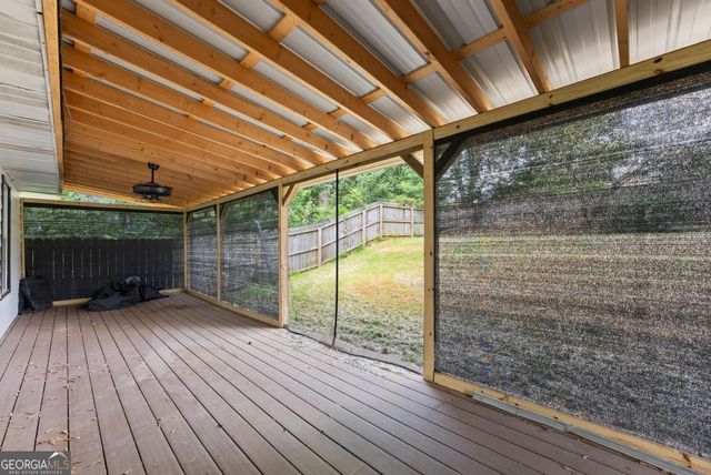5702 Church Street, Flowery Branch, GA 30542