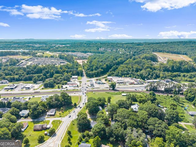 5702 Church Street, Flowery Branch, GA 30542