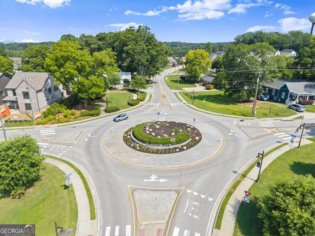 5702 Church Street, Flowery Branch, GA 30542