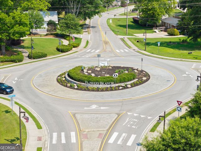 5702 Church Street, Flowery Branch, GA 30542