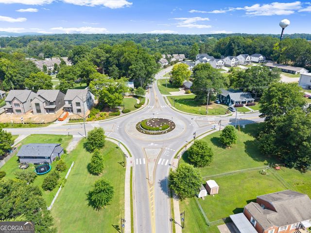 5702 Church Street, Flowery Branch, GA 30542