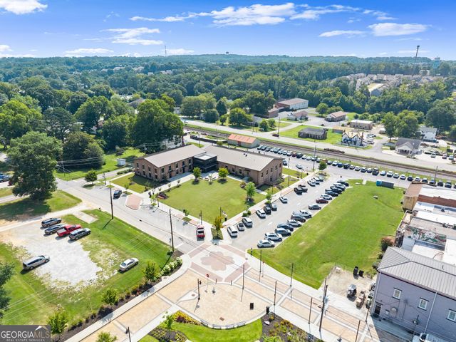 5702 Church Street, Flowery Branch, GA 30542