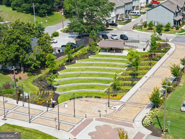 5702 Church Street, Flowery Branch, GA 30542