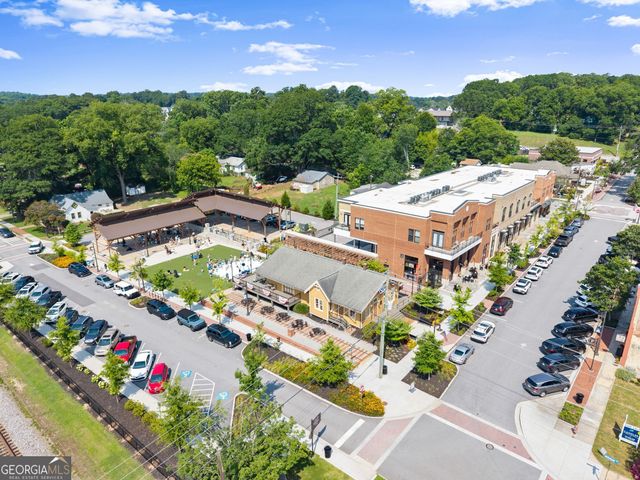 5702 Church Street, Flowery Branch, GA 30542