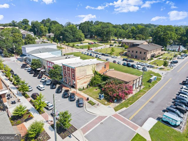 5702 Church Street, Flowery Branch, GA 30542