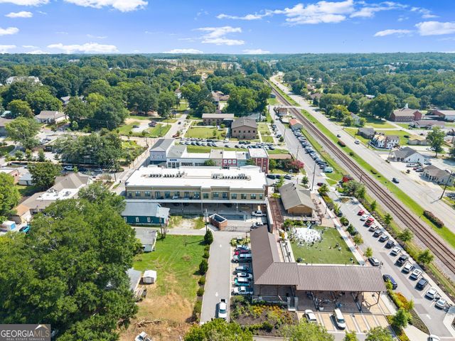 5702 Church Street, Flowery Branch, GA 30542