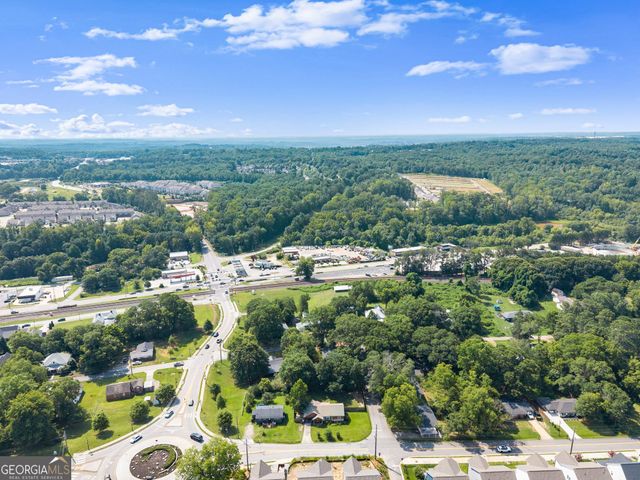 5702 Church Street, Flowery Branch, GA 30542