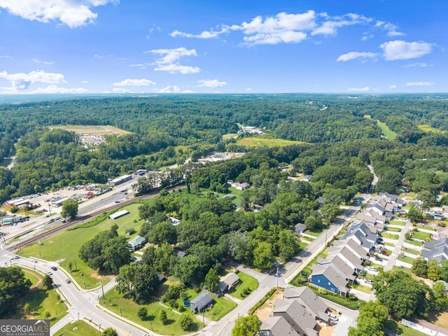 5702 Church Street, Flowery Branch, GA 30542
