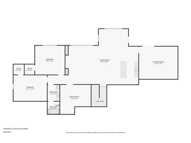 1938 64th Street, Somerset, WI 54025