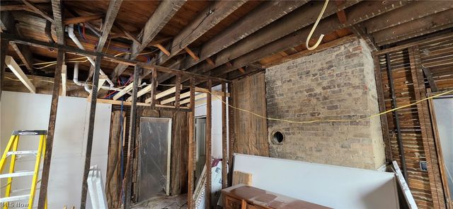 219 Whitely Street, Bridgeport, OH 43912