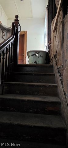 219 Whitely Street, Bridgeport, OH 43912