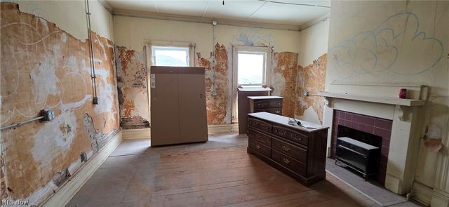 219 Whitely Street, Bridgeport, OH 43912