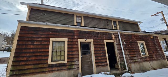 219 Whitely Street, Bridgeport, OH 43912