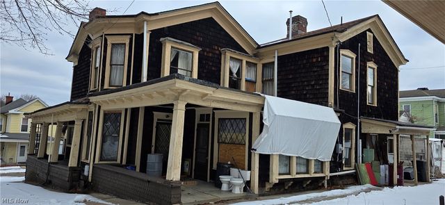 219 Whitely Street, Bridgeport, OH 43912