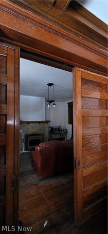 219 Whitely Street, Bridgeport, OH 43912