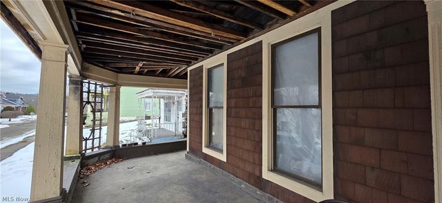 219 Whitely Street, Bridgeport, OH 43912