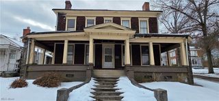 219 Whitely Street, Bridgeport, OH 43912