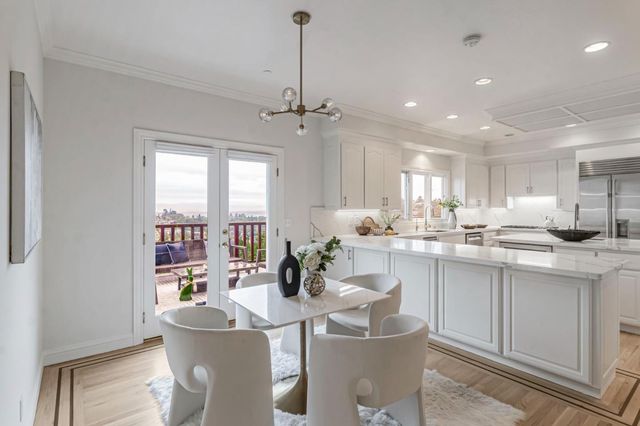 222 Oakley Avenue, San Carlos, CA 94070