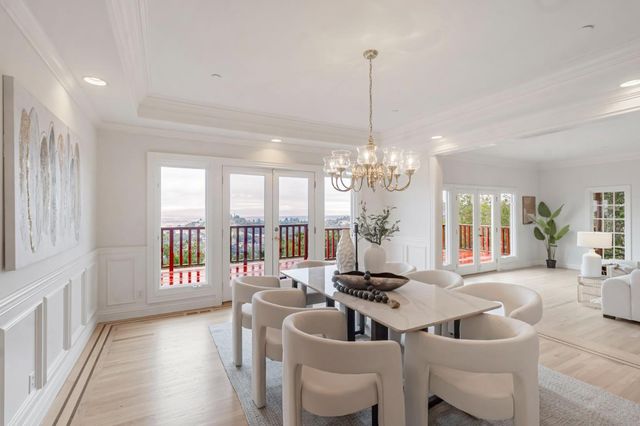 222 Oakley Avenue, San Carlos, CA 94070