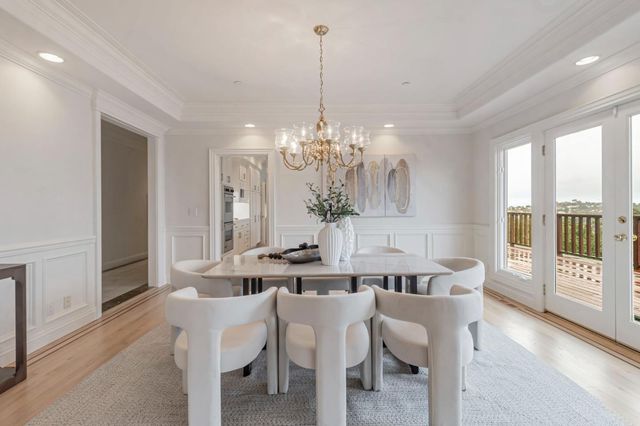 222 Oakley Avenue, San Carlos, CA 94070