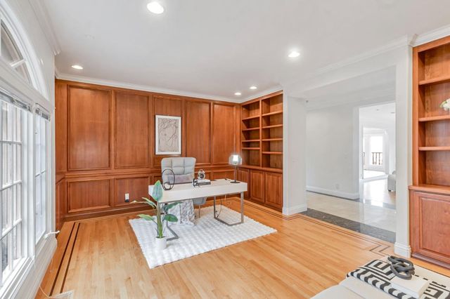 222 Oakley Avenue, San Carlos, CA 94070