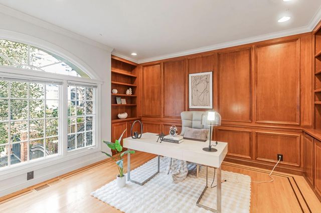 222 Oakley Avenue, San Carlos, CA 94070