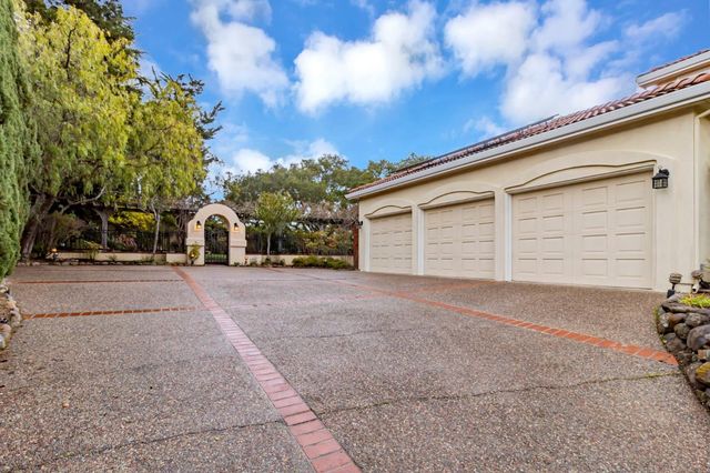 222 Oakley Avenue, San Carlos, CA 94070