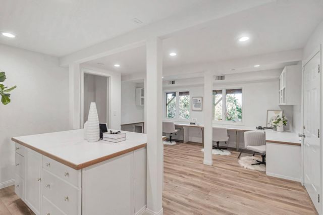 222 Oakley Avenue, San Carlos, CA 94070