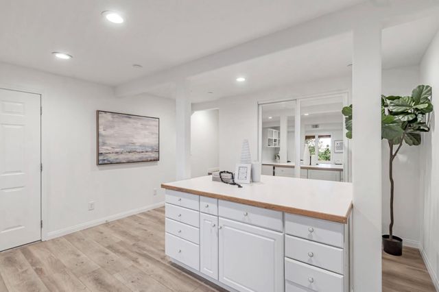 222 Oakley Avenue, San Carlos, CA 94070