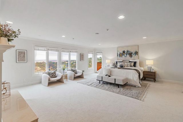 222 Oakley Avenue, San Carlos, CA 94070