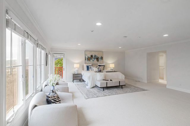 222 Oakley Avenue, San Carlos, CA 94070