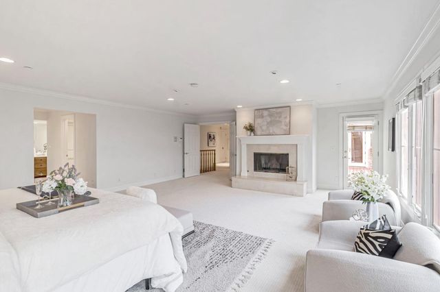 222 Oakley Avenue, San Carlos, CA 94070