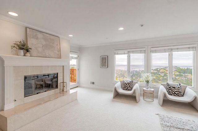222 Oakley Avenue, San Carlos, CA 94070