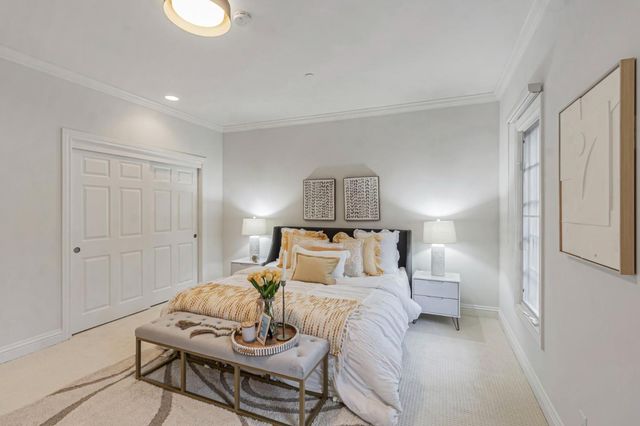 222 Oakley Avenue, San Carlos, CA 94070