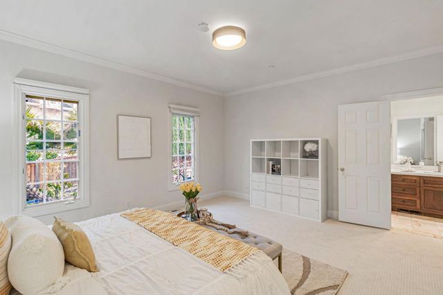 222 Oakley Avenue, San Carlos, CA 94070