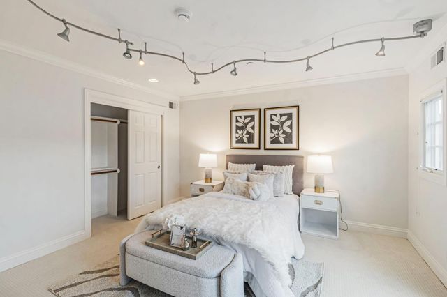 222 Oakley Avenue, San Carlos, CA 94070