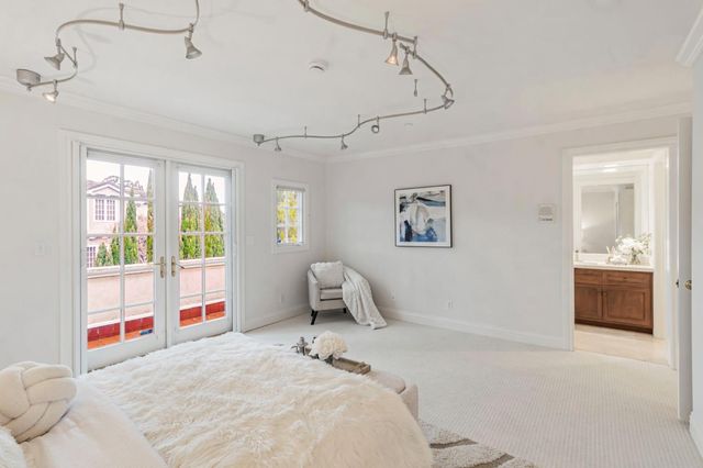 222 Oakley Avenue, San Carlos, CA 94070
