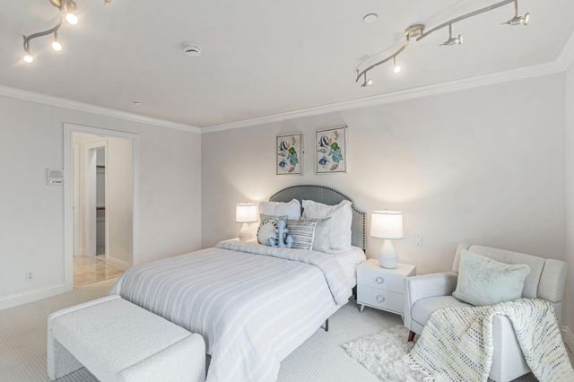 222 Oakley Avenue, San Carlos, CA 94070