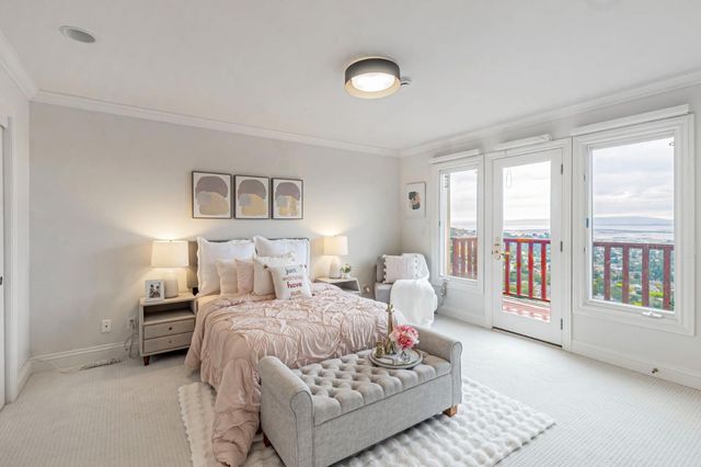 222 Oakley Avenue, San Carlos, CA 94070
