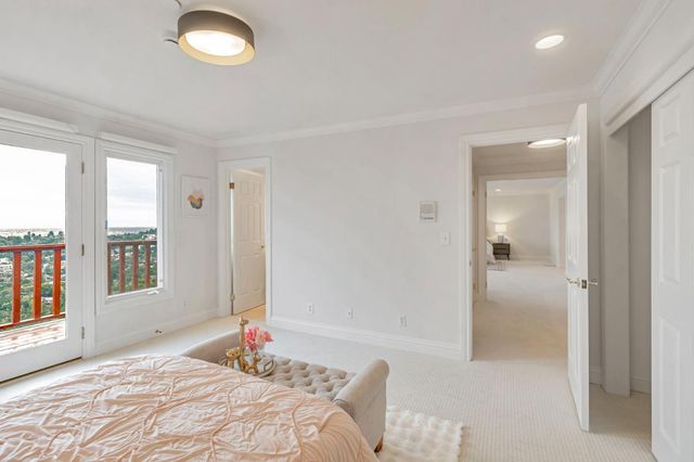 222 Oakley Avenue, San Carlos, CA 94070