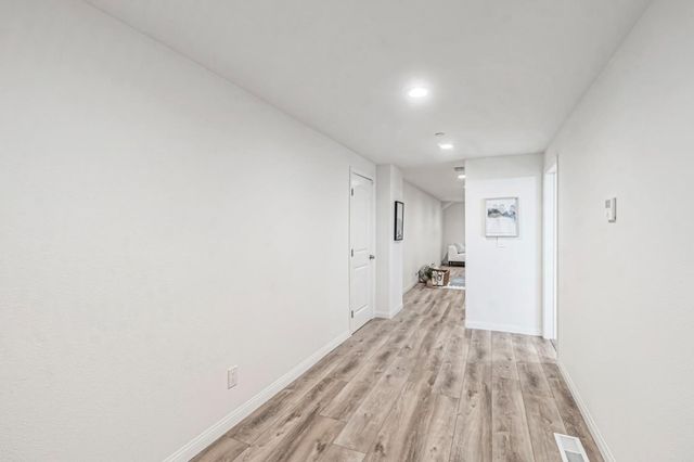 222 Oakley Avenue, San Carlos, CA 94070