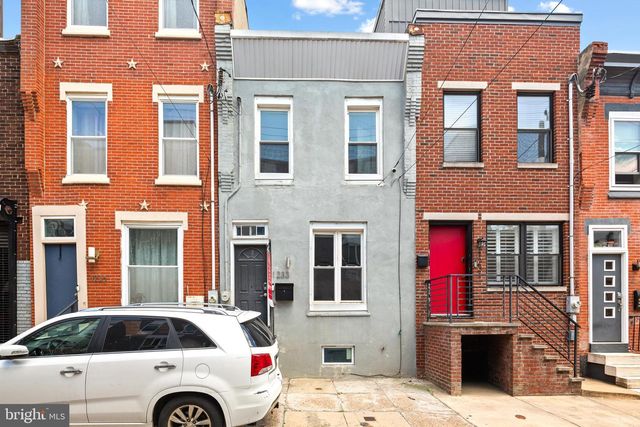 1233 N LECOUNT ST, Philadelphia, PA 19121