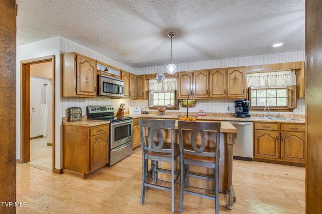 438 Riverview Drive, Johnson City, TN 37601
