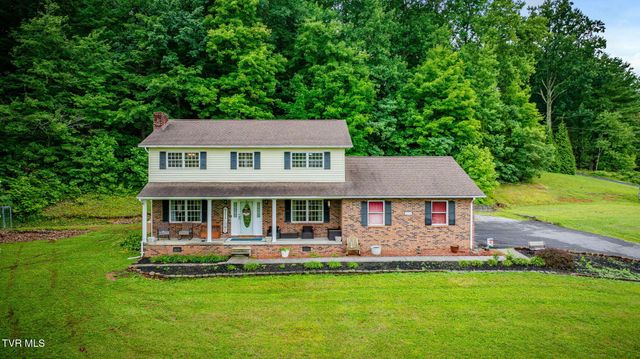 438 Riverview Drive, Johnson City, TN 37601