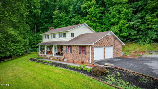 438 Riverview Drive, Johnson City, TN 37601