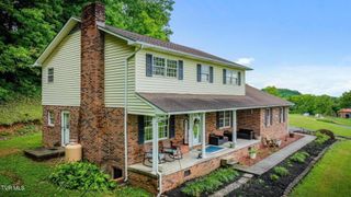 438 Riverview Drive, Johnson City, TN 37601