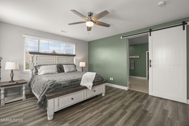 6049 Shining Sunset Drive, Sparks, NV 89436