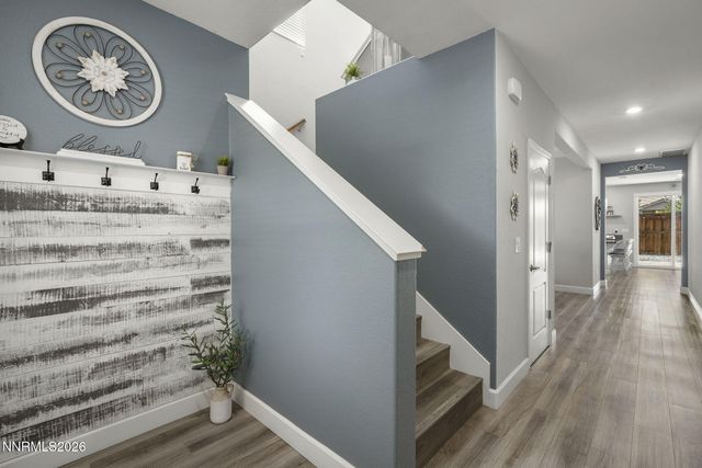 6049 Shining Sunset Drive, Sparks, NV 89436