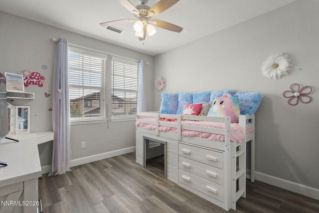6049 Shining Sunset Drive, Sparks, NV 89436