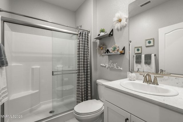 6049 Shining Sunset Drive, Sparks, NV 89436